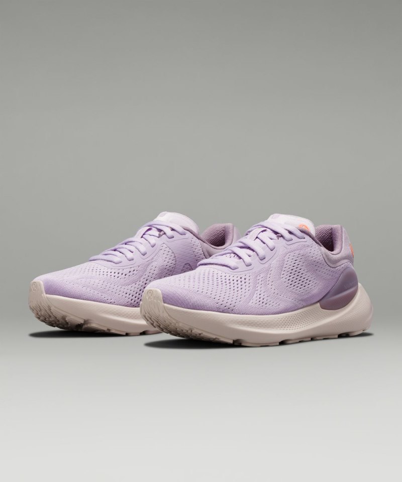 Lululemon | Women's beyondfeel WoRunning Shoe Lilac Ether / Dune