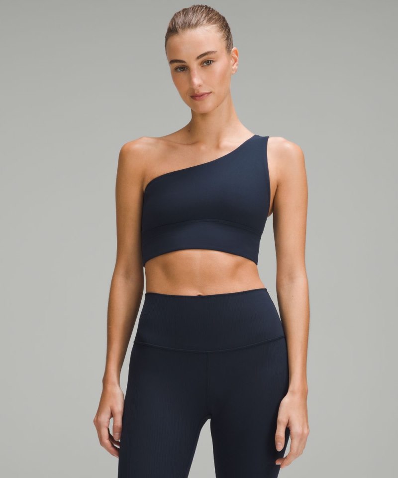 Lululemon | Women's Align Asymmetrical Bra Light Support, A / B