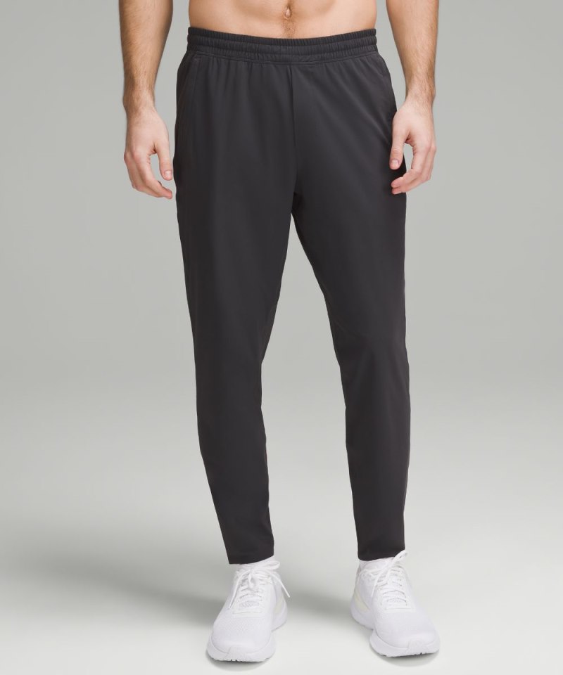Lululemon | Men's Pace Breaker Pant Tall Graphite Grey