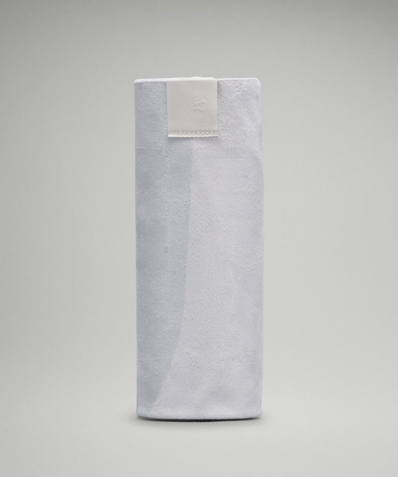 Lululemon | Women's The Towel Alignment Align Gradient Towel Tru