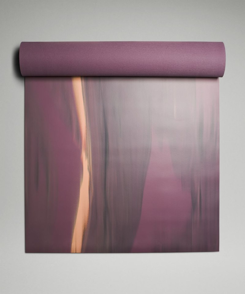 Lululemon | Women's The (Big) Mat 5mm Made With FSC Certified Ru