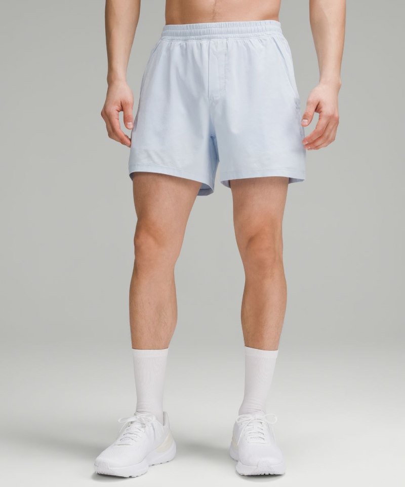Lululemon | Men's Pace Breaker Lined Short 5"L Windmill